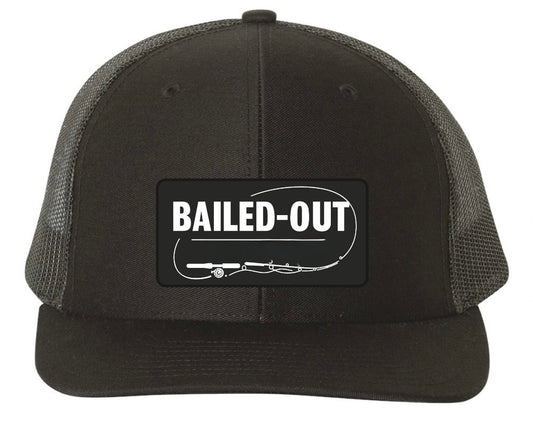 Snap back Logo Hat