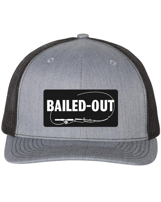 Snap back Logo Hat