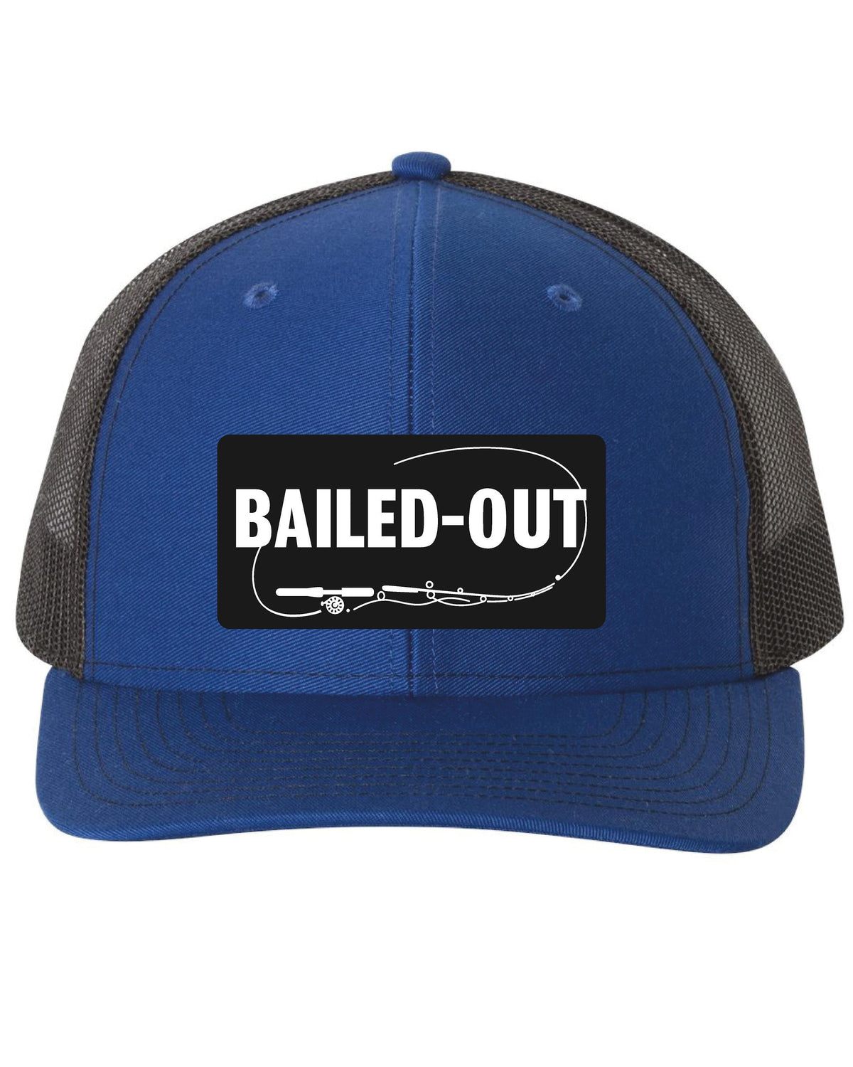 Snap back Logo Hat