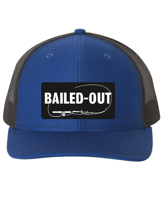 Snap back Logo Hat